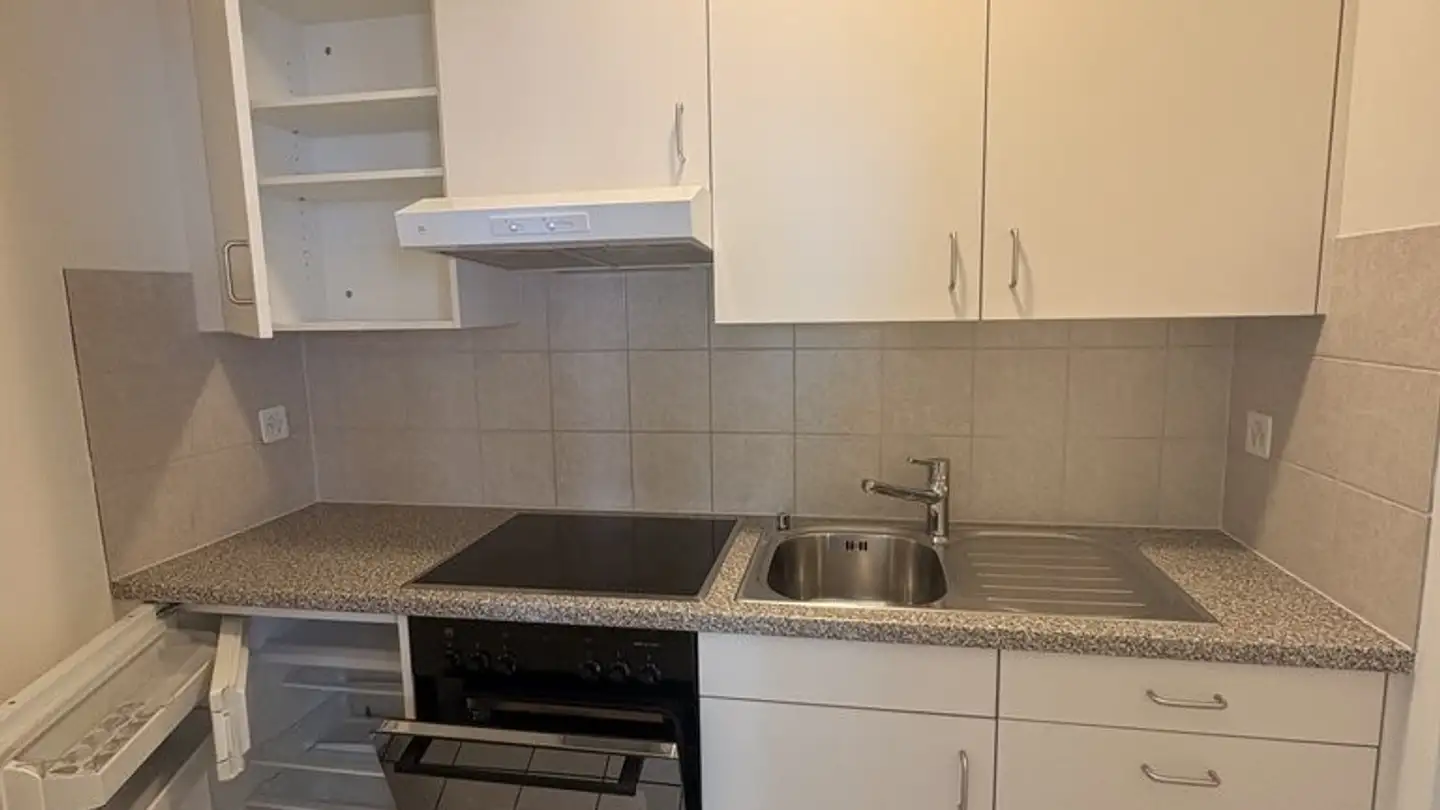 Appartement à louer - Davidsrain 9, 4056 Basel - Photo 3
