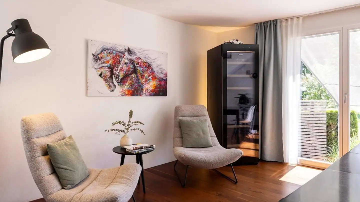 Wohnung mieten - Rathausgasse 3, 6060 Sarnen - Foto 2