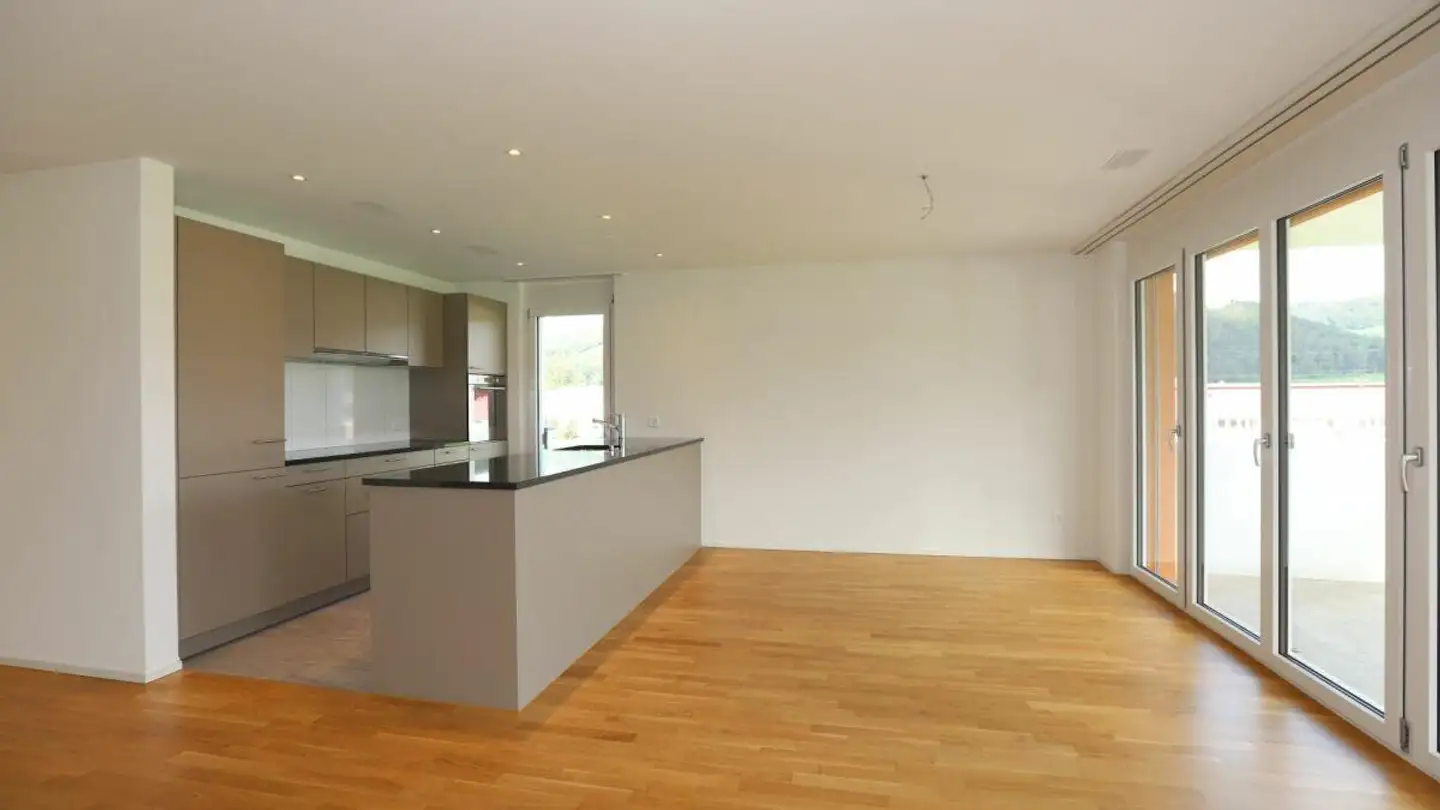 Appartement à louer - Feldwiesenstrasse 7, 9606 Bütschwil - Photo 3