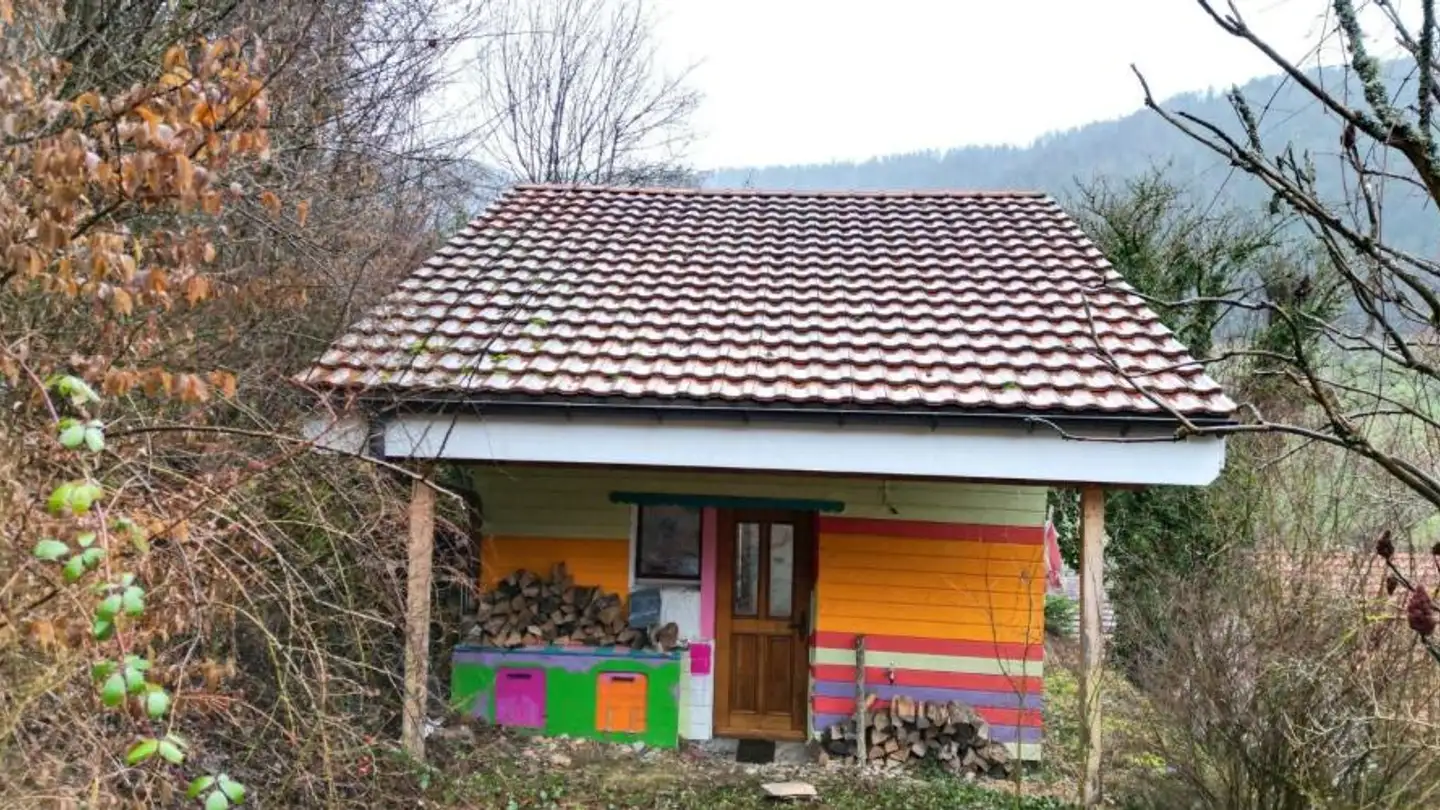 Single house for sale - Au Village 44, 2887 Soubey - Photo 2