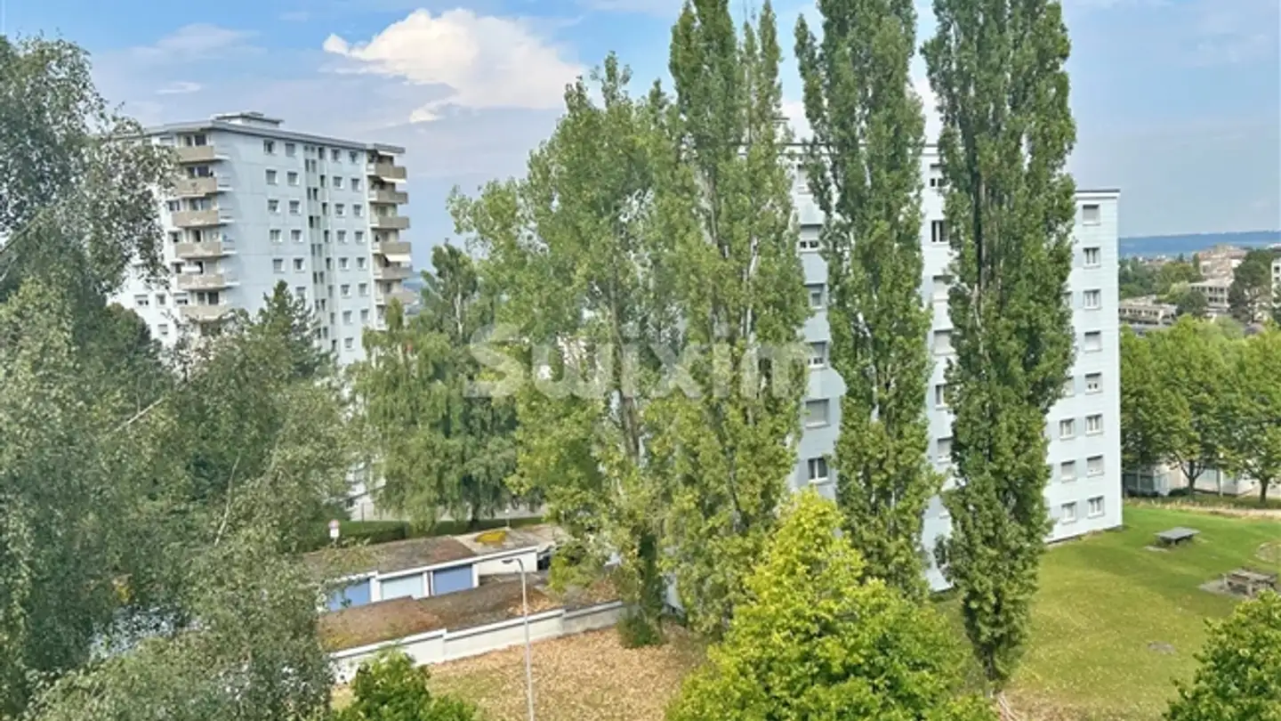 Apartment for sale - 1700 Fribourg