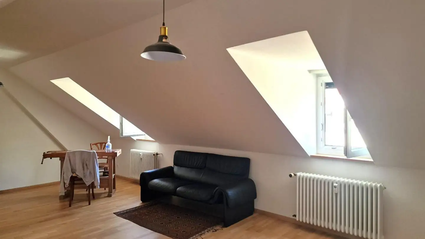 Appartement à louer - Herrengrabenweg 9, 4054 Basel - Photo 2