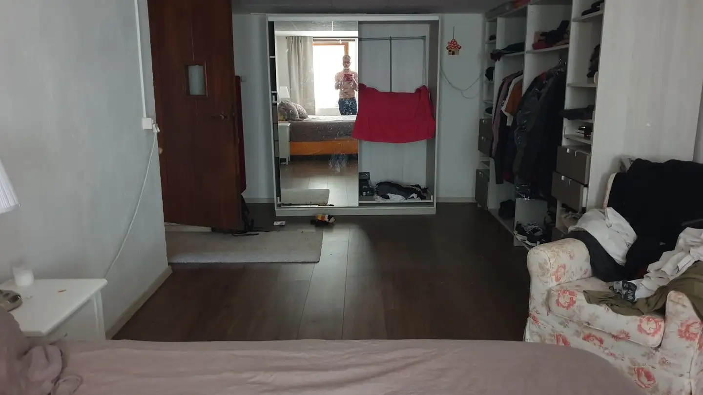 Furnished apartment for rent - 1085 Vulliens - Photo 2
