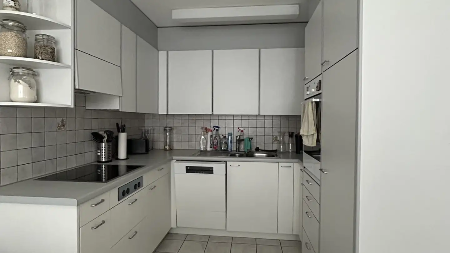 Appartamento in affitto - Roggenweg 5, 5034 Suhr - Foto 4