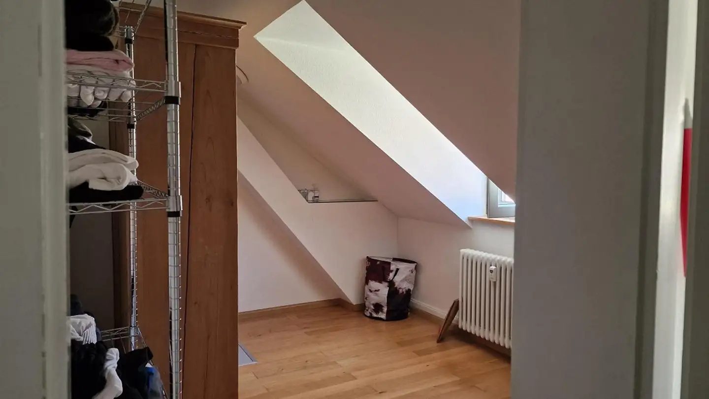 Appartement à louer - Herrengrabenweg 9, 4054 Basel - Photo 3