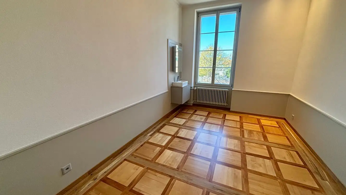 Office space for rent - Hauptstrasse 19, 3303 Zuzwil BE