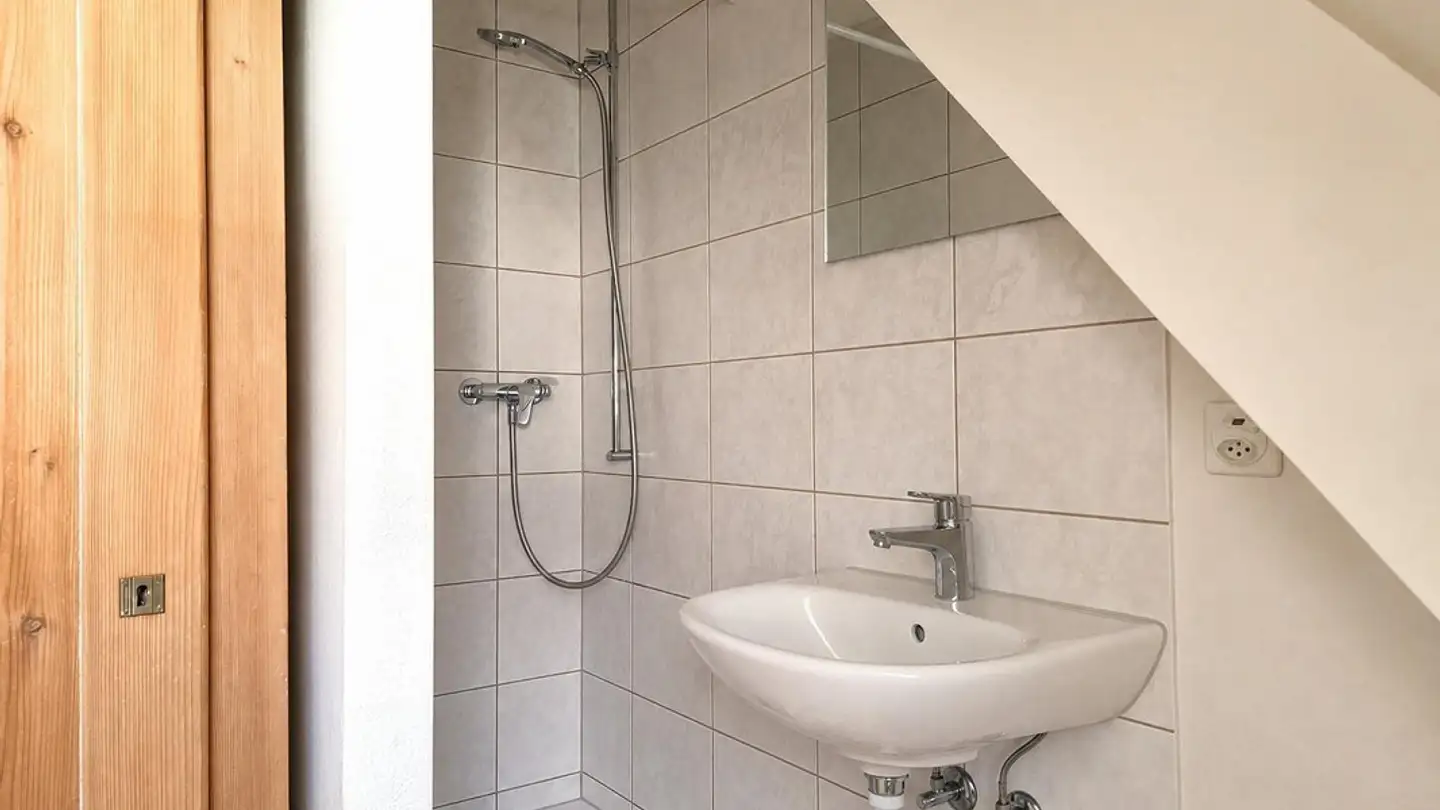 Appartement à louer - Herrengrabenweg 9, 4054 Basel - Photo 4