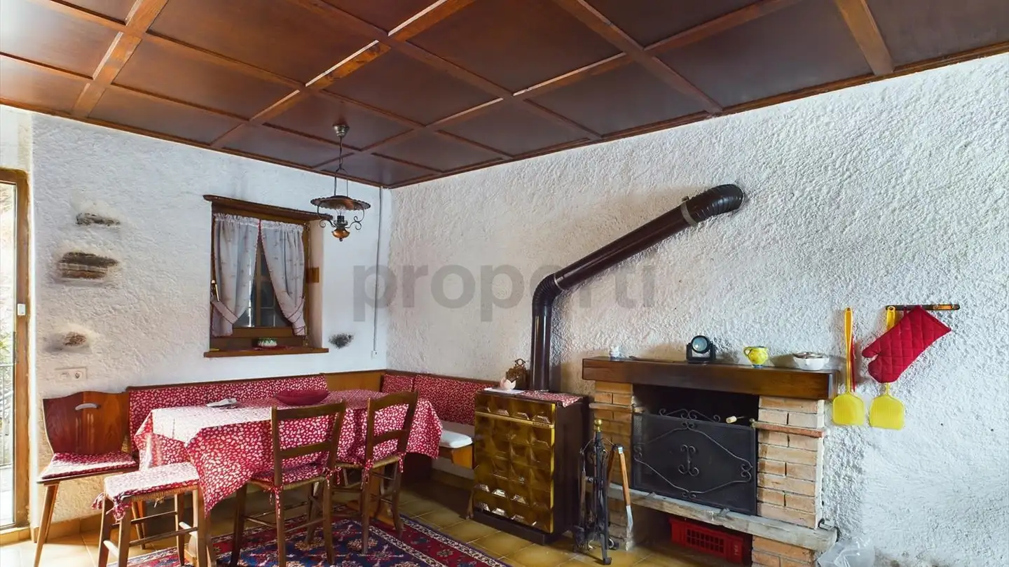 Maison à vendre - 6716 Acquarossa - Photo 4