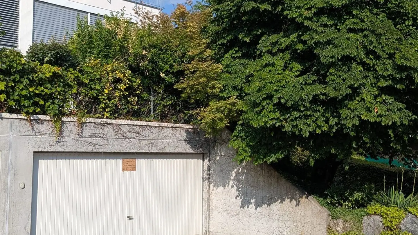 Casa bifamiliare in affitto - In Den Reben 18, 8708 Männedorf - Photo 3