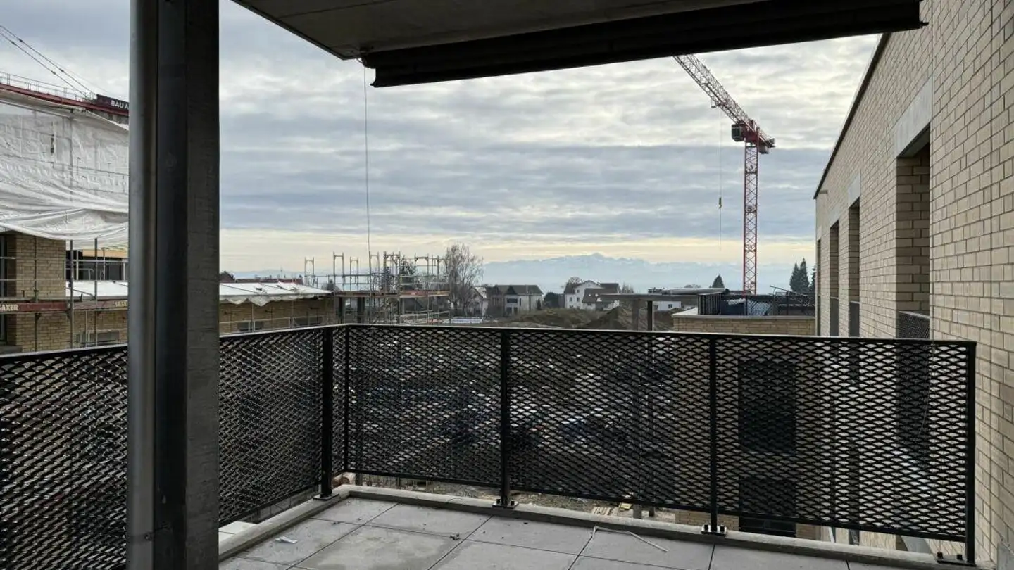 Appartamento in vendita - Ziegeleistrasse 4, 8572 Berg TG