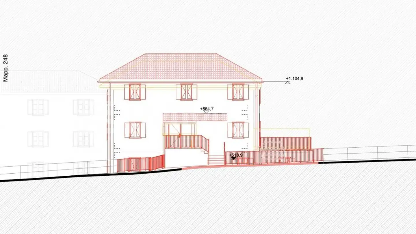 Edificio residenziale in vendita - 6937 Breno - Foto 4