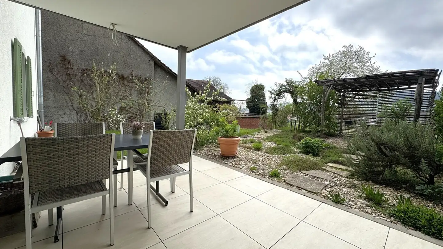 Appartement à vendre - Hofweg 9, 5316 Leuggern