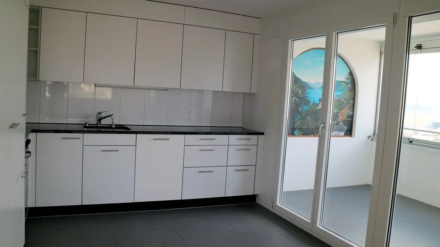 Apartment for rent - Sandgasse 1, 5734 Reinach AG