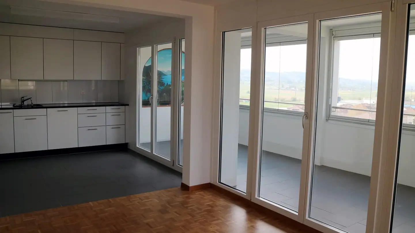 Apartment for rent - Sandgasse 1, 5734 Reinach AG - Photo 2