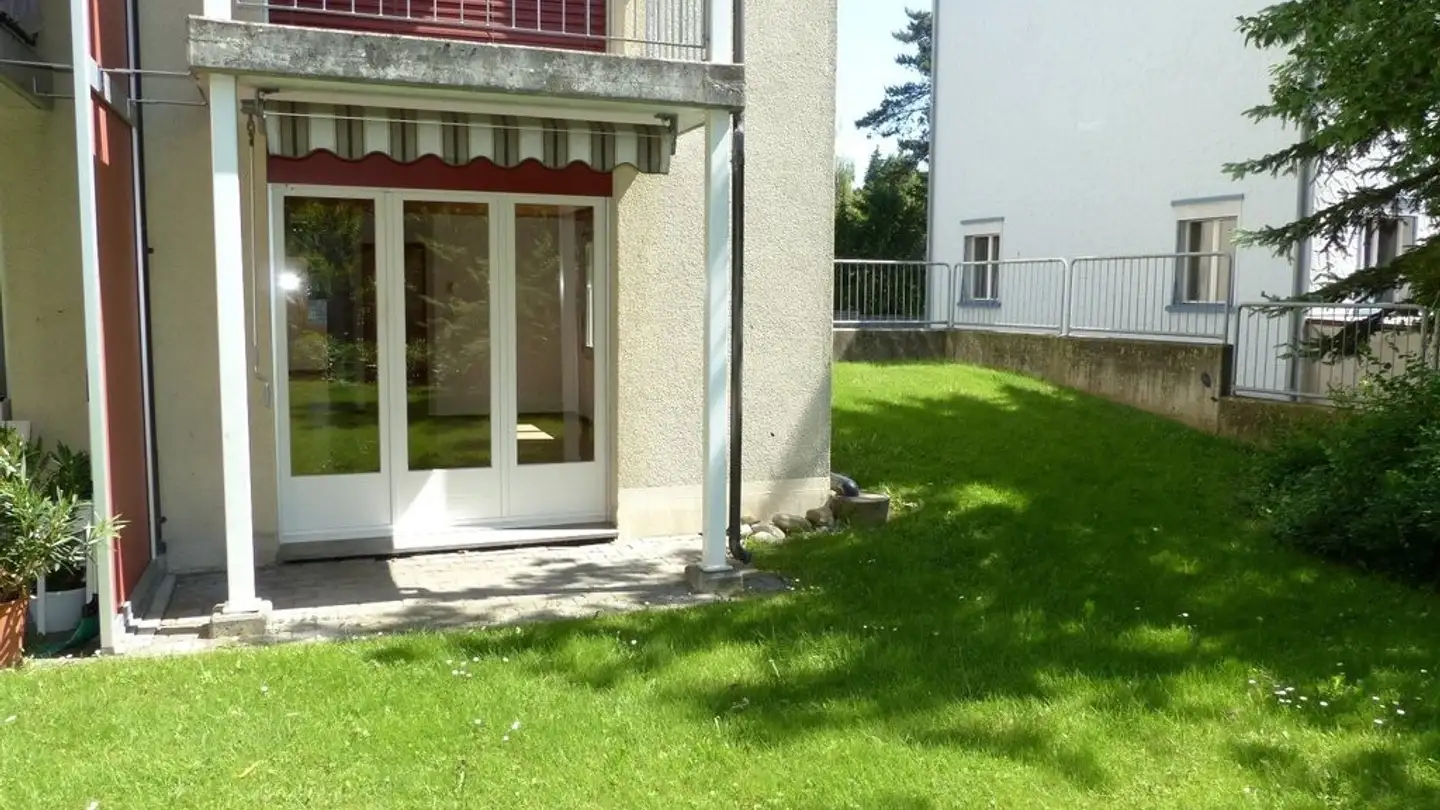 Appartamento in affitto - Feldlistrasse 23, 9000 St. Gallen - Foto 4