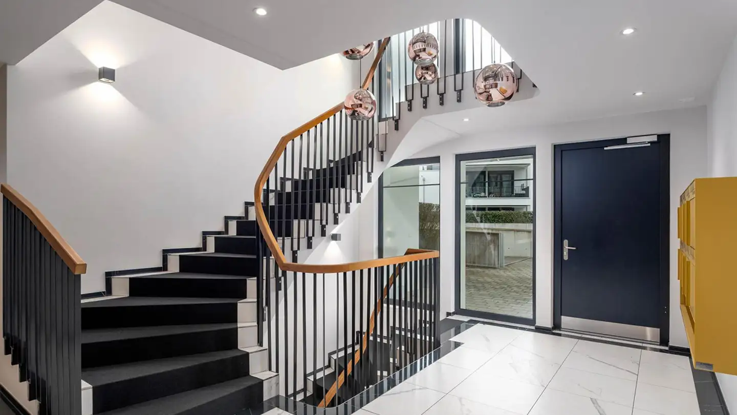 Appartement à vendre - Gwydstrasse 10, 8172 Niederglatt ZH - Photo 2