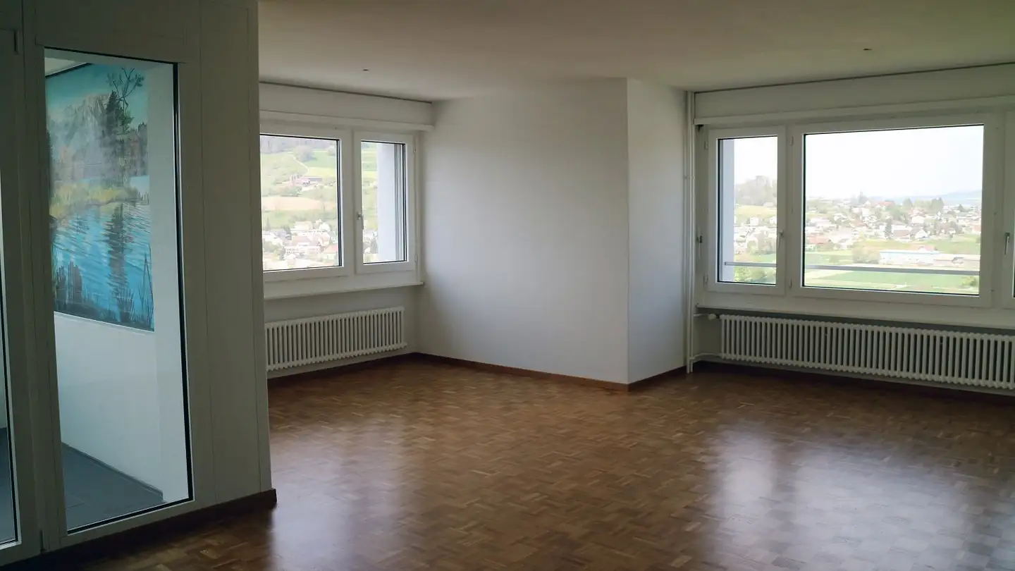 Apartment for rent - Sandgasse 1, 5734 Reinach AG - Photo 3