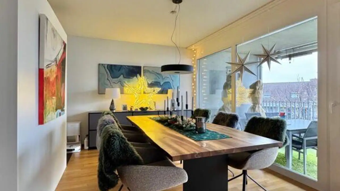 Wohnung mieten - Mühlegasse 22, 5070 Frick - Foto 3