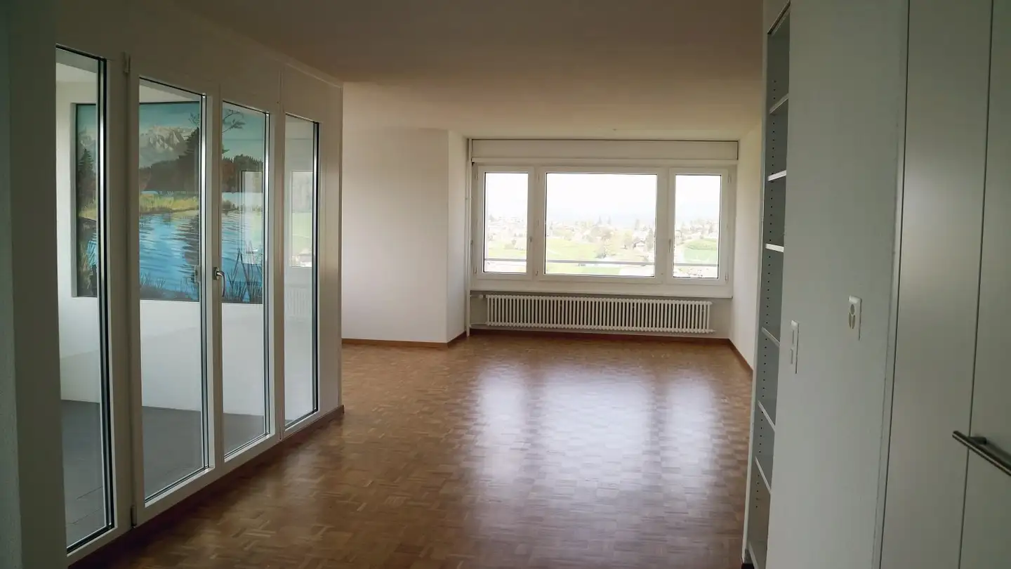 Apartment for rent - Sandgasse 1, 5734 Reinach AG - Photo 4