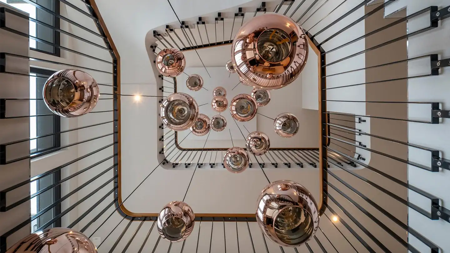 Appartement à vendre - Gwydstrasse 10, 8172 Niederglatt ZH - Photo 3