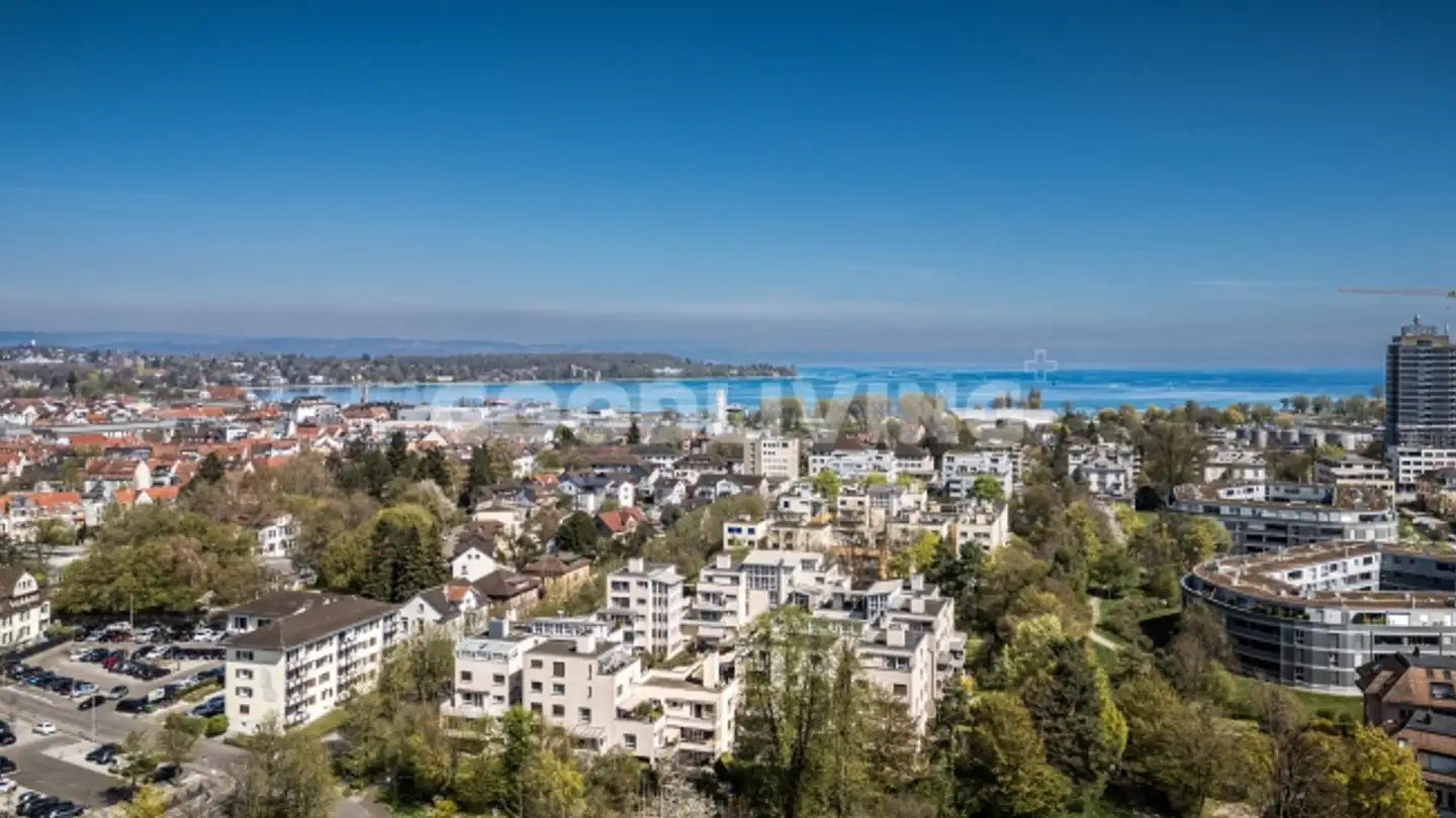 Appartamento in vendita - 8280 Kreuzlingen