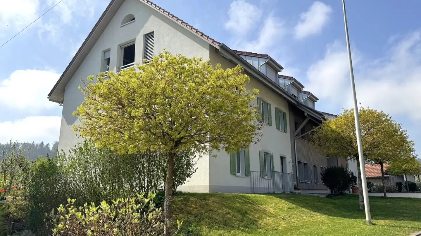 Appartement à vendre - Hofweg 9, 5316 Leuggern - Photo 4