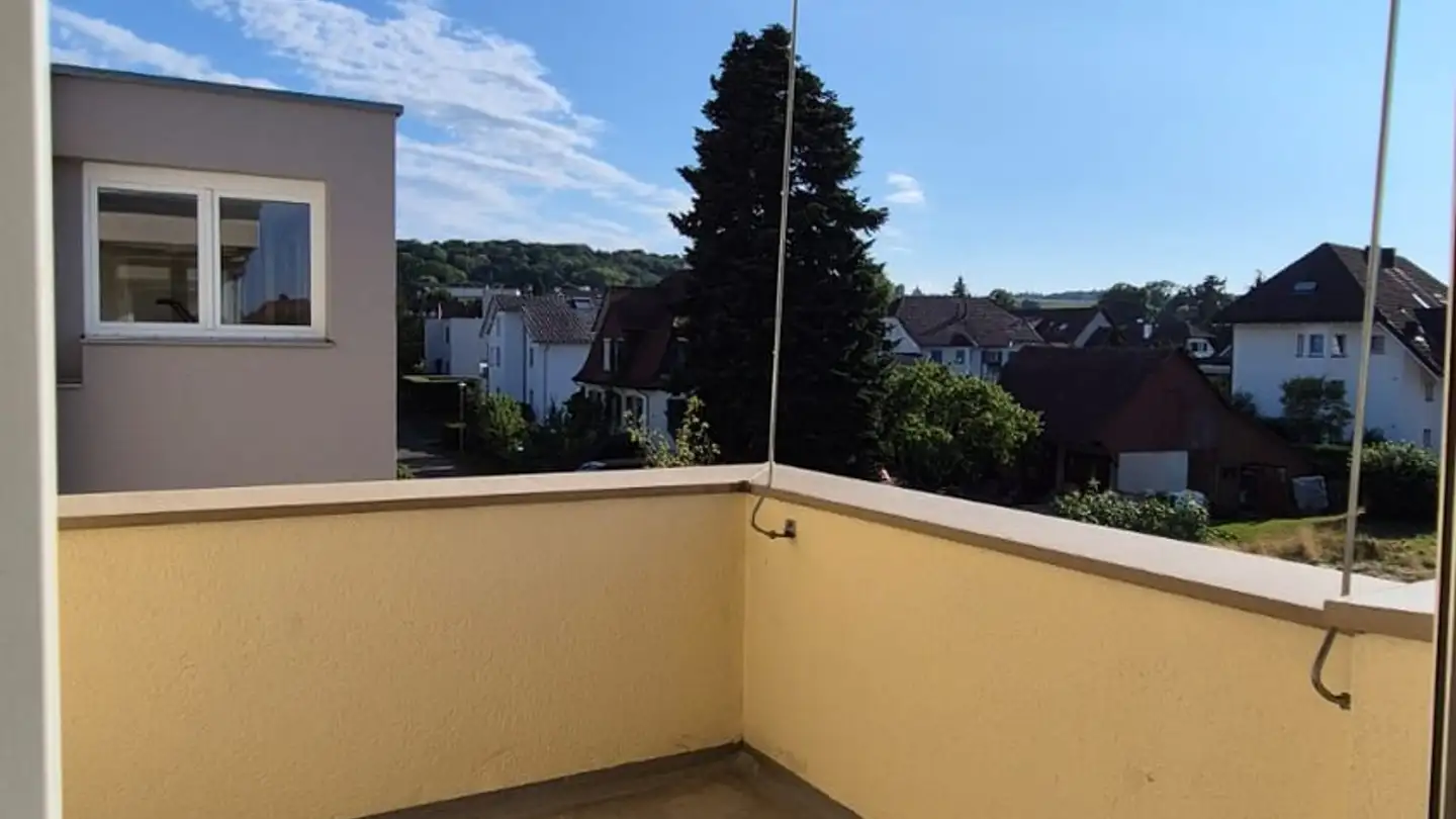 Wohnung mieten - Scherzingerstrasse 2, 8598 Bottighofen - Foto 4