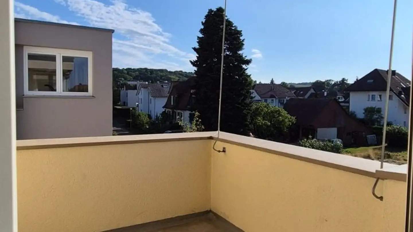Wohnung mieten - Scherzingerstrasse 2, 8598 Bottighofen - Foto 4