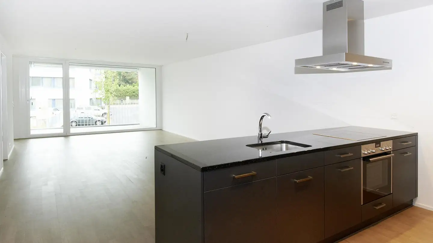 Apartment for rent - Bahnhofstrasse, 5600 Lenzburg - Photo 2