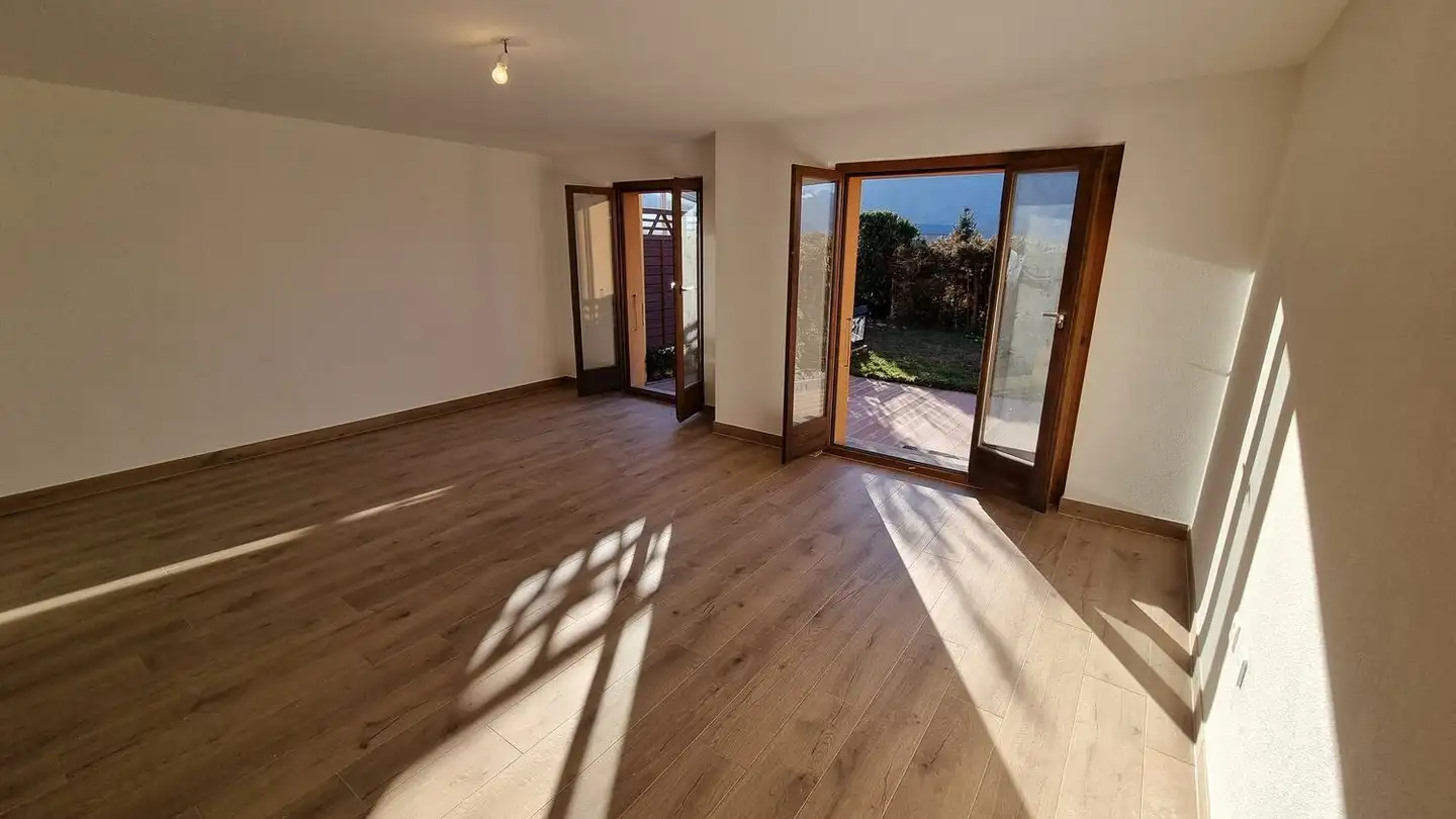 Row house for rent - Route Du Stade 6, 1912 Leytron - Photo 2