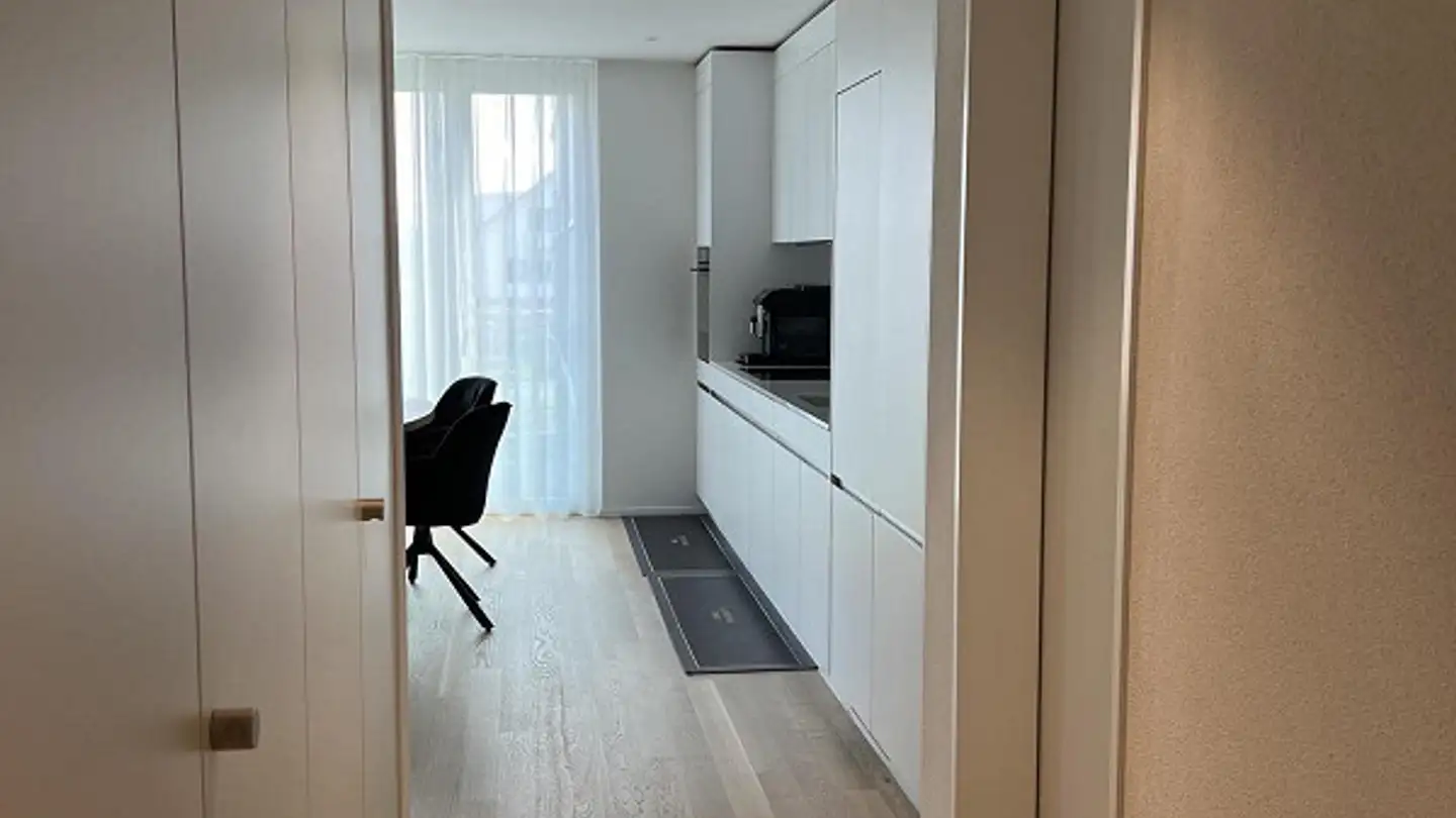 Appartamento in affitto - Margrethengasse 3, 6275 Ballwil - Foto 2