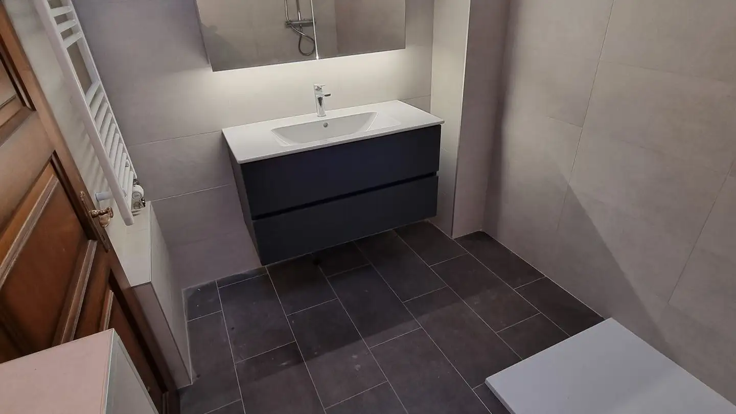 Row house for rent - Route Du Stade 6, 1912 Leytron - Photo 3