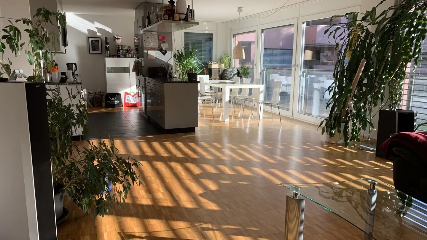 Chambre à louer - Heinrichstrasse 245, 8005 Zürich