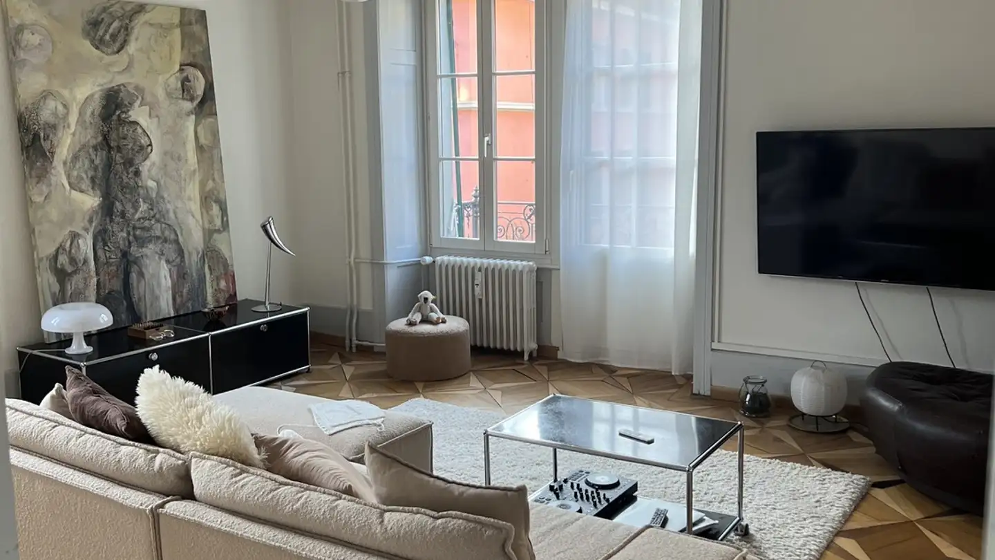 Appartement à louer - 6004 Luzern