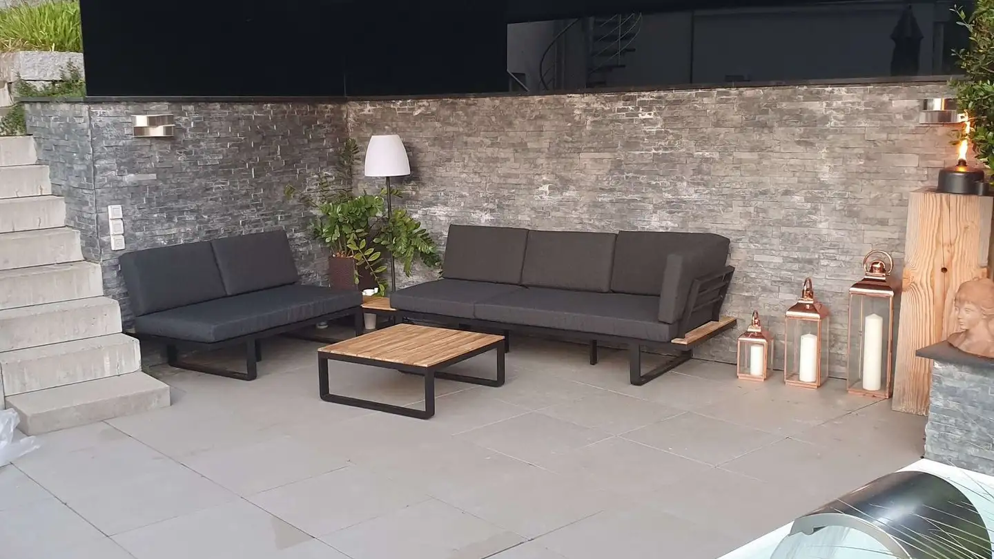 Doppelhaushälfte mieten - Kirchhaldenweg, 4434 Hölstein - Foto 3