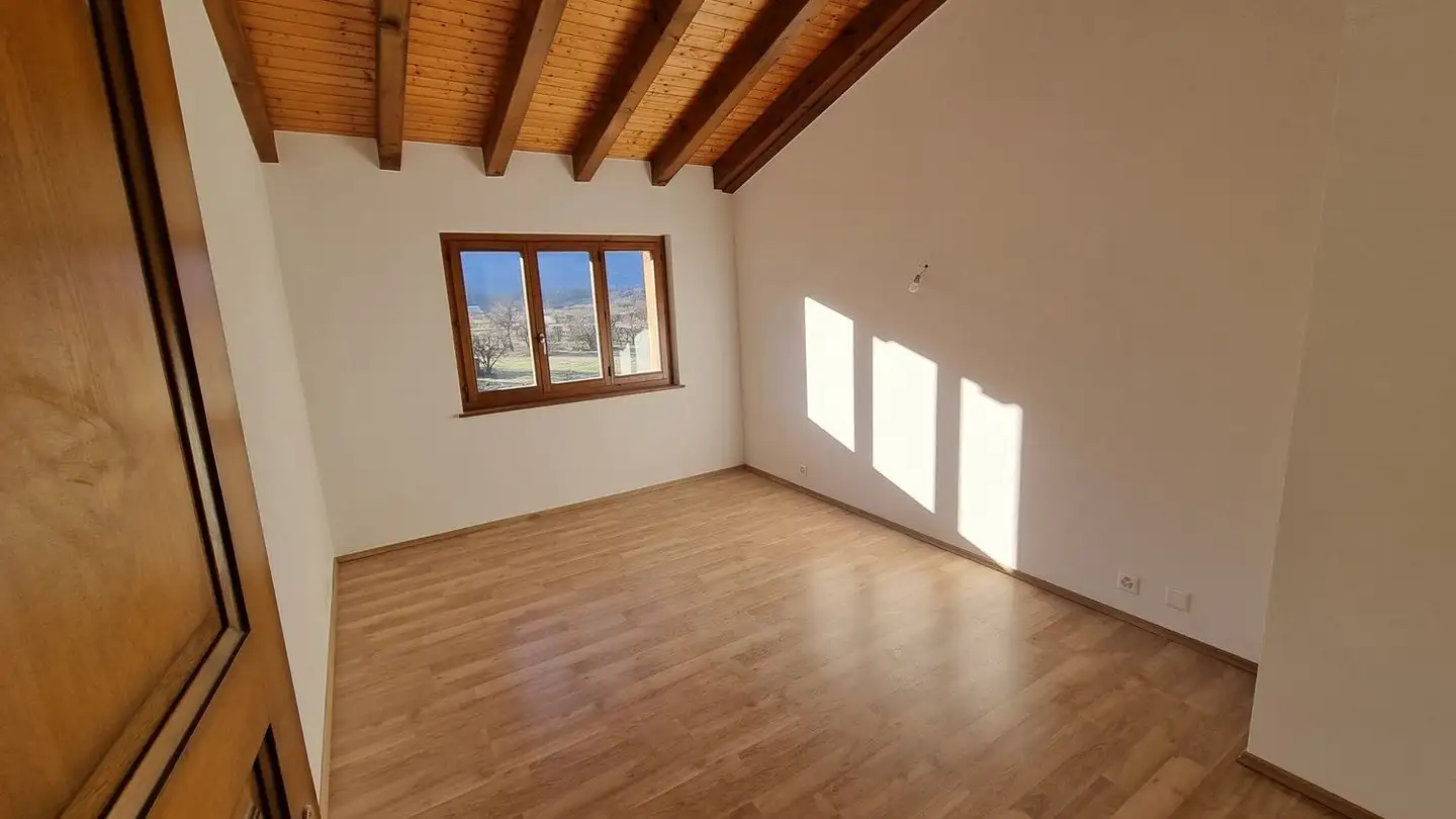 Row house for rent - Route Du Stade 6, 1912 Leytron - Photo 4