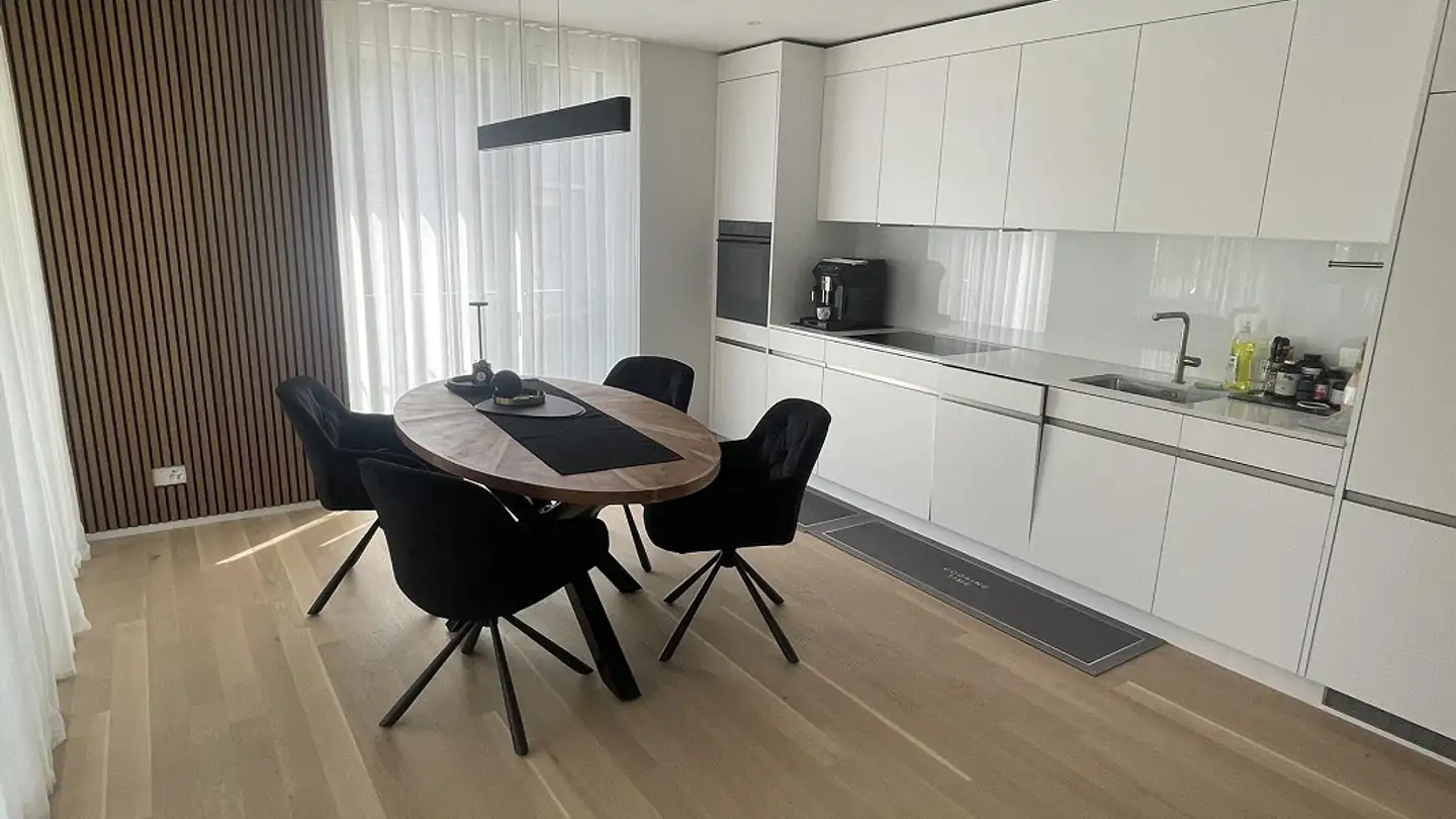 Appartamento in affitto - Margrethengasse 3, 6275 Ballwil - Foto 3