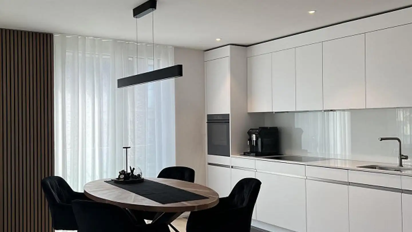 Appartamento in affitto - Margrethengasse 3, 6275 Ballwil - Foto 4