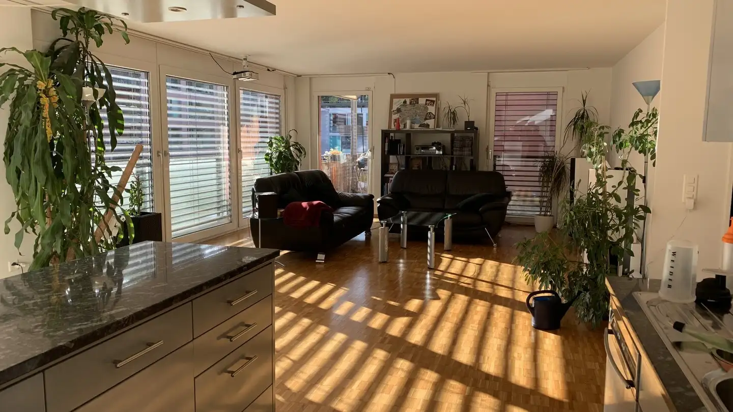 Chambre à louer - Heinrichstrasse 245, 8005 Zürich - Photo 3