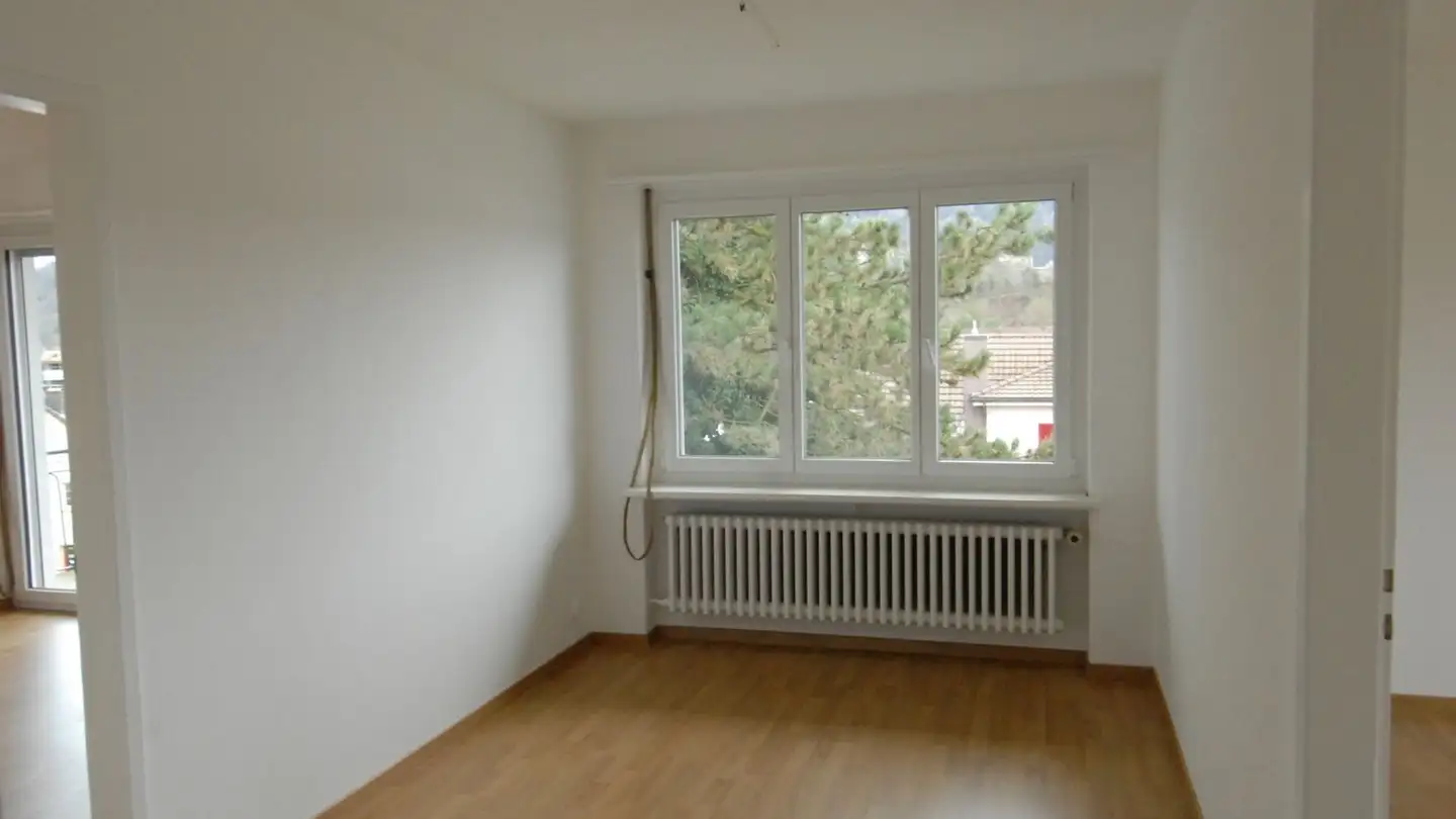 Appartement à louer - Bahnhofstrasse 62, 4663 Aarburg - Photo 3