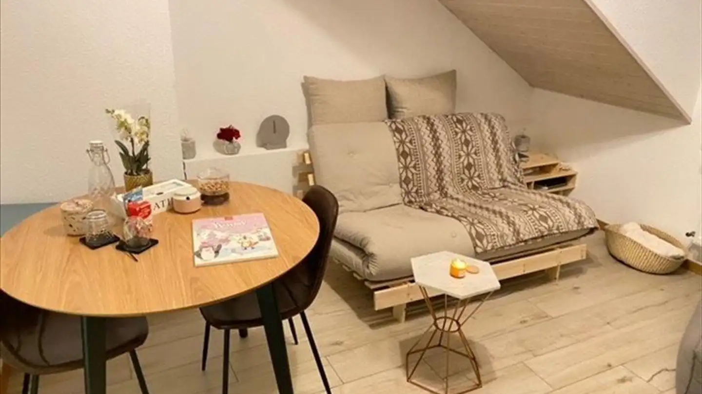 Wohnung mieten - Rue des Cygnes 39, 1400 Yverdon-les-Bains - Foto 2