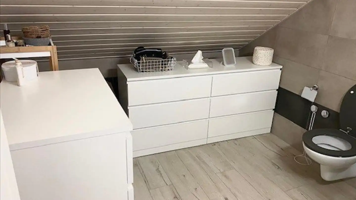 Wohnung mieten - Rue des Cygnes 39, 1400 Yverdon-les-Bains - Foto 4