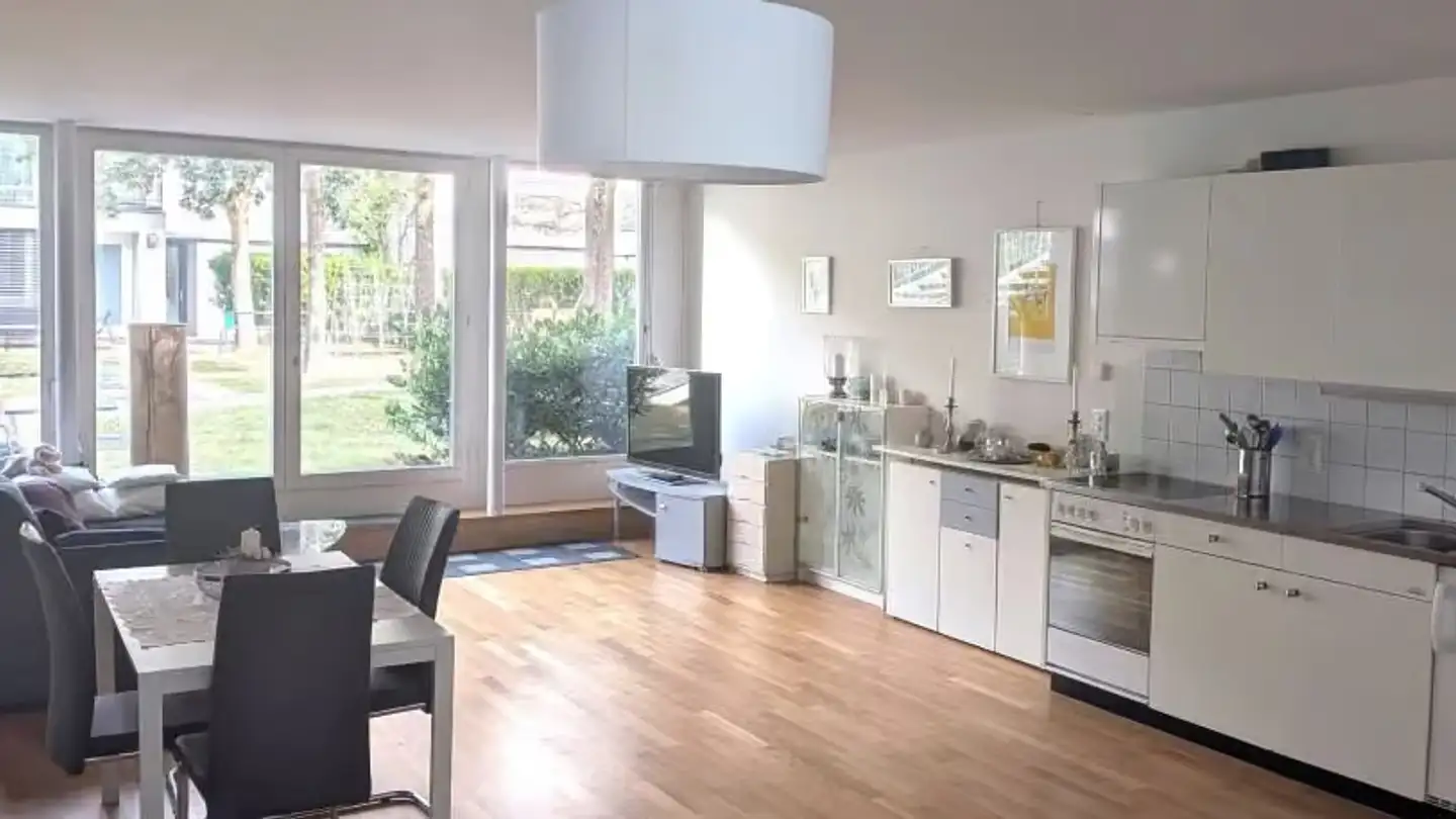 Wohnung mieten - Segelhofstrasse 32c, 5405 Dättwil AG