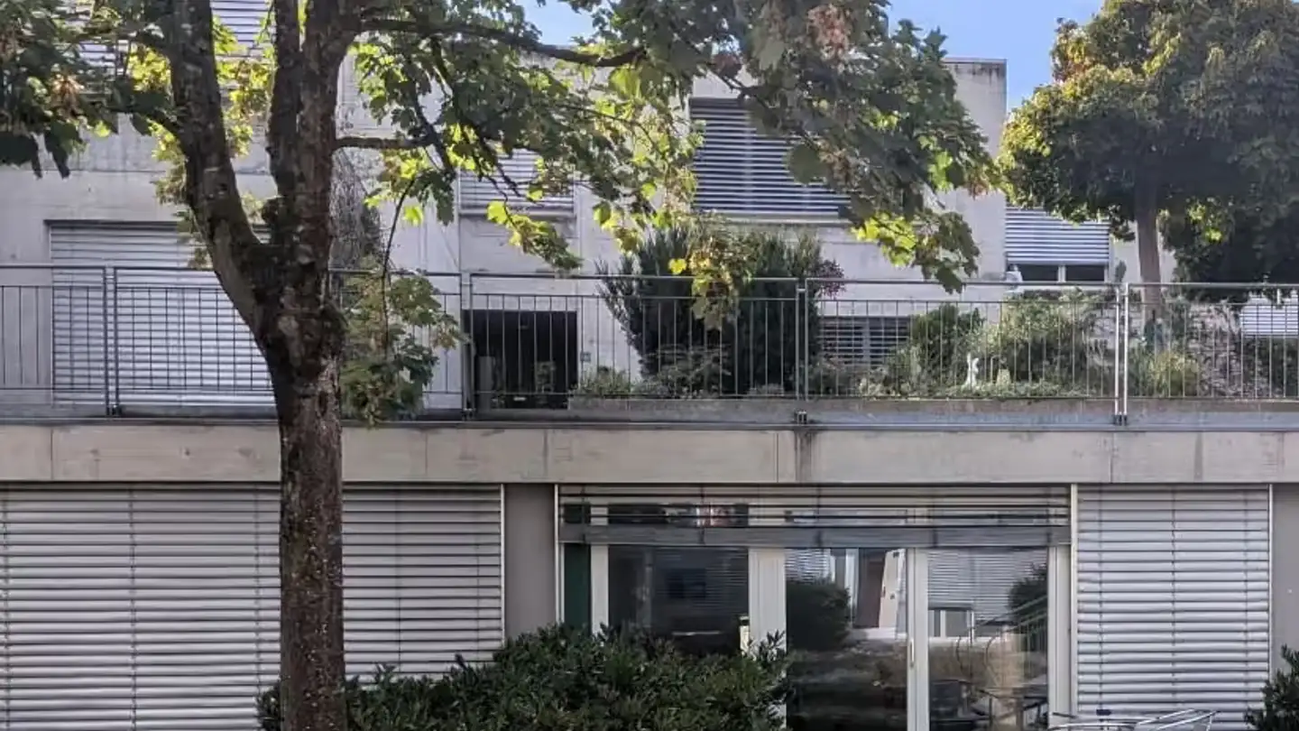 Wohnung mieten - Segelhofstrasse 32c, 5405 Dättwil AG - Foto 2