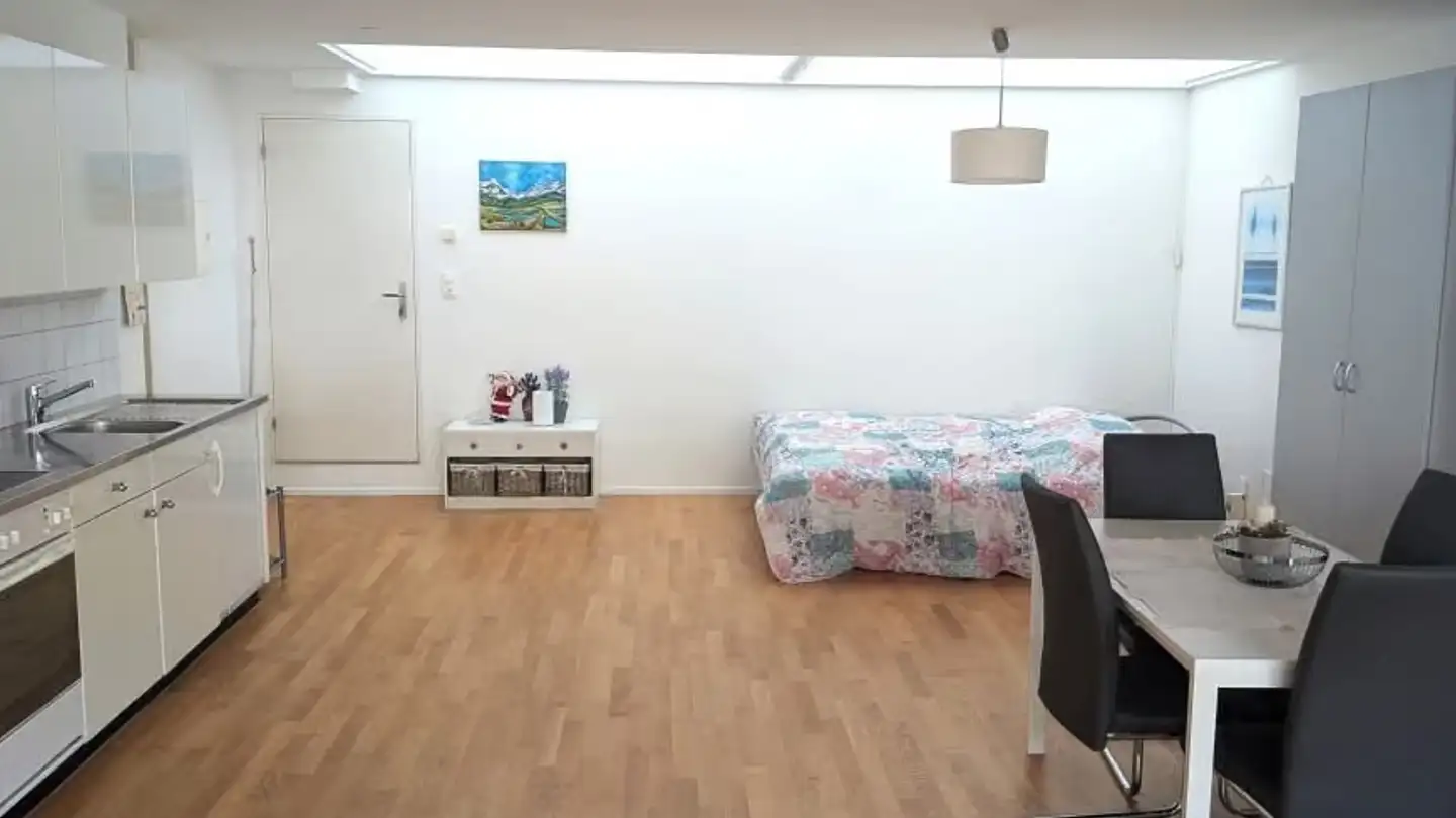 Wohnung mieten - Segelhofstrasse 32c, 5405 Dättwil AG - Foto 3