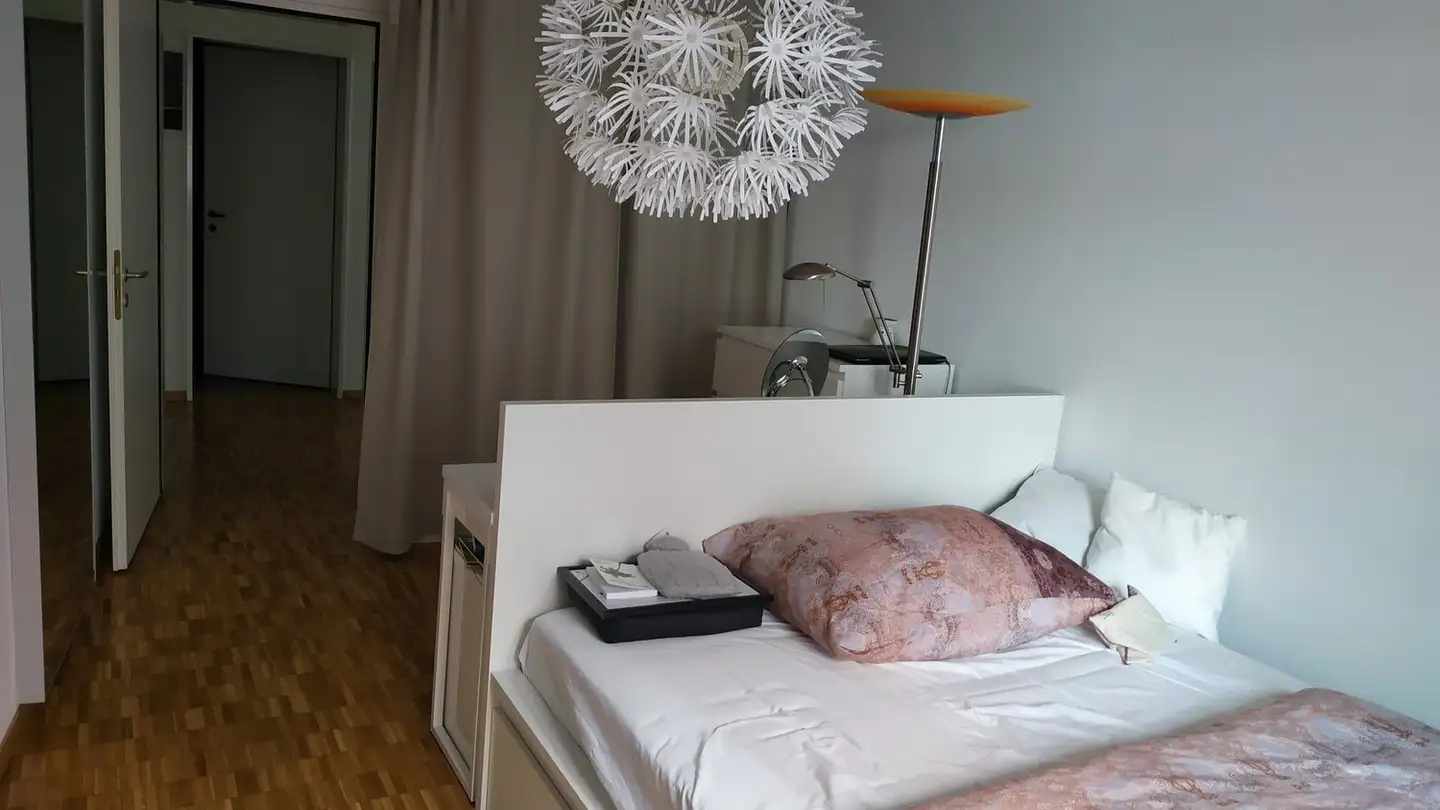 Chambre à louer - Heinrichstrasse 245, 8005 Zürich - Photo 4