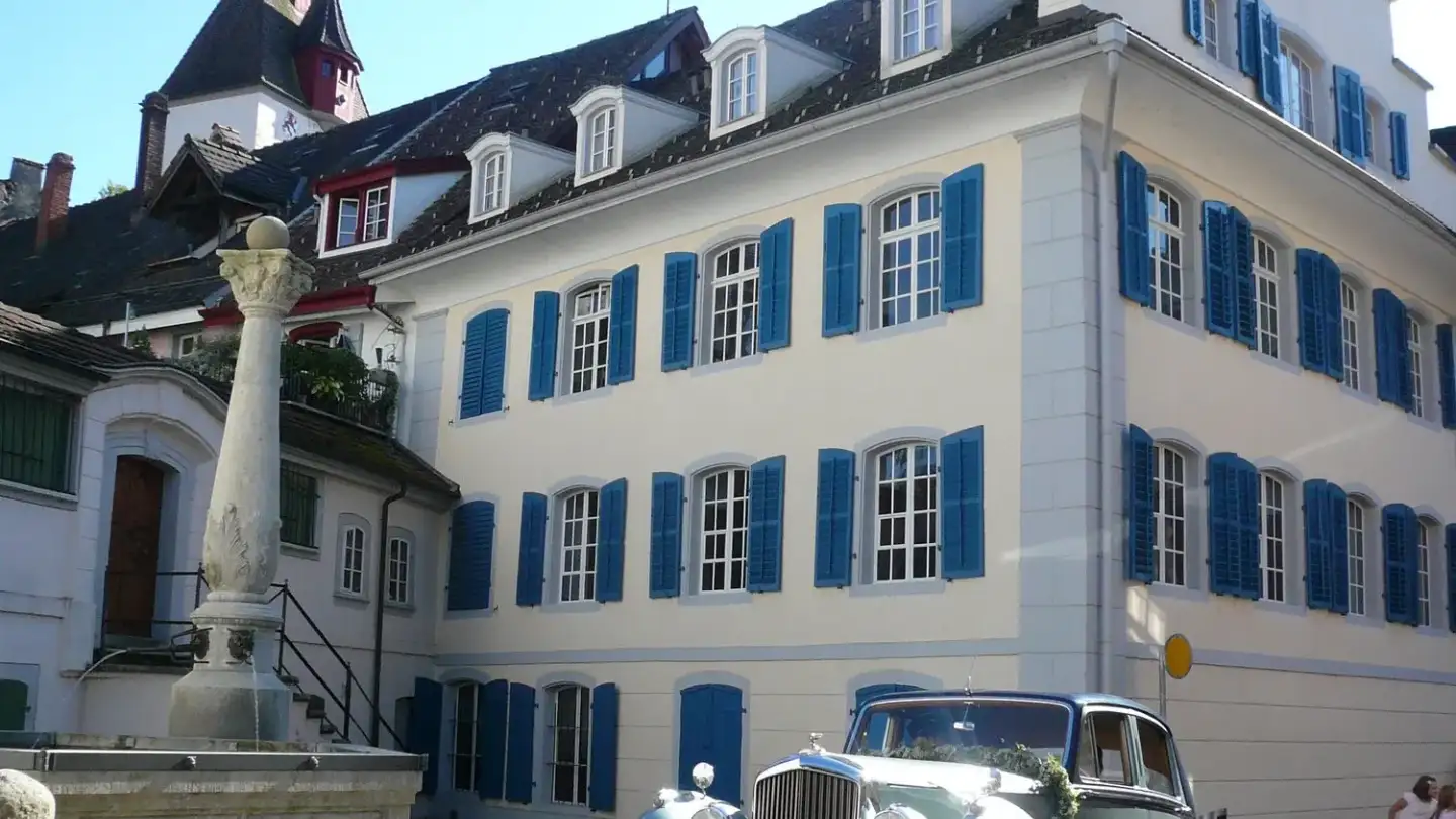 Duplex in affitto - 5620 Bremgarten AG