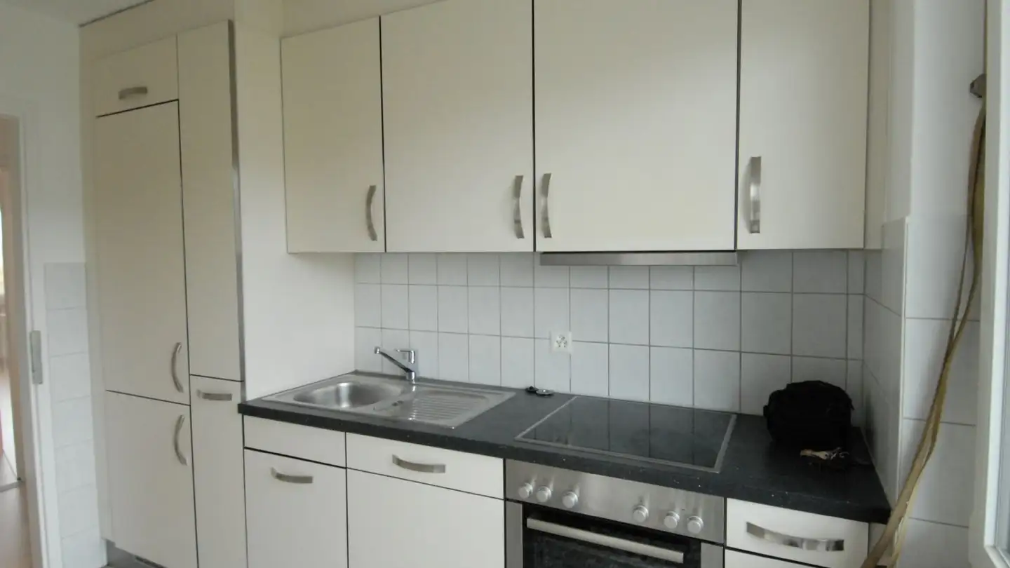 Appartement à louer - Bahnhofstrasse 62, 4663 Aarburg - Photo 2