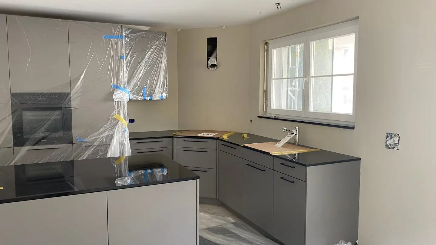 Single house for rent - 5430 Wettingen - Photo 3