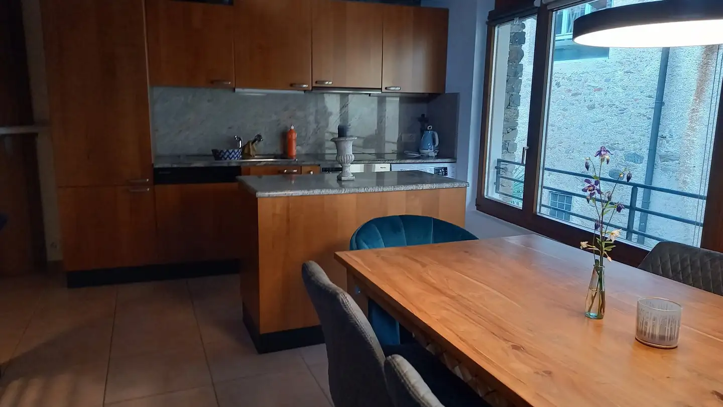 Casa in vendita - 6900 Lugano